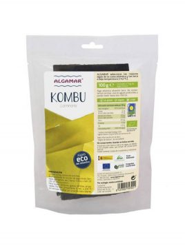 Alga-Kombu-ECO