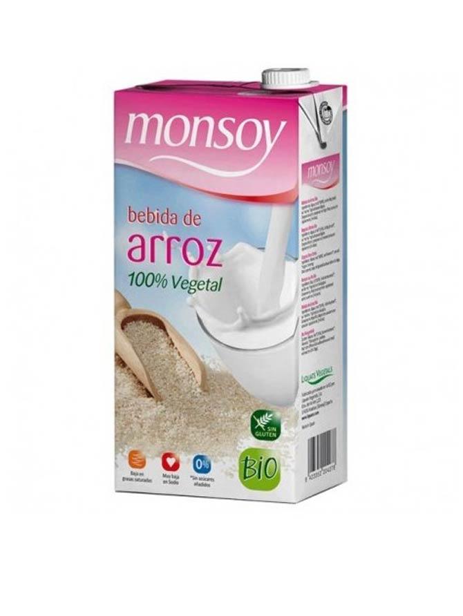 Monsoy-Arroz