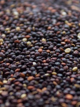 Quinoa Negra BIO