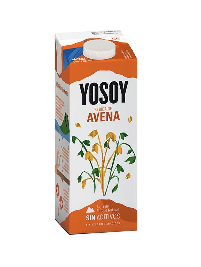 Yosoy-Avena