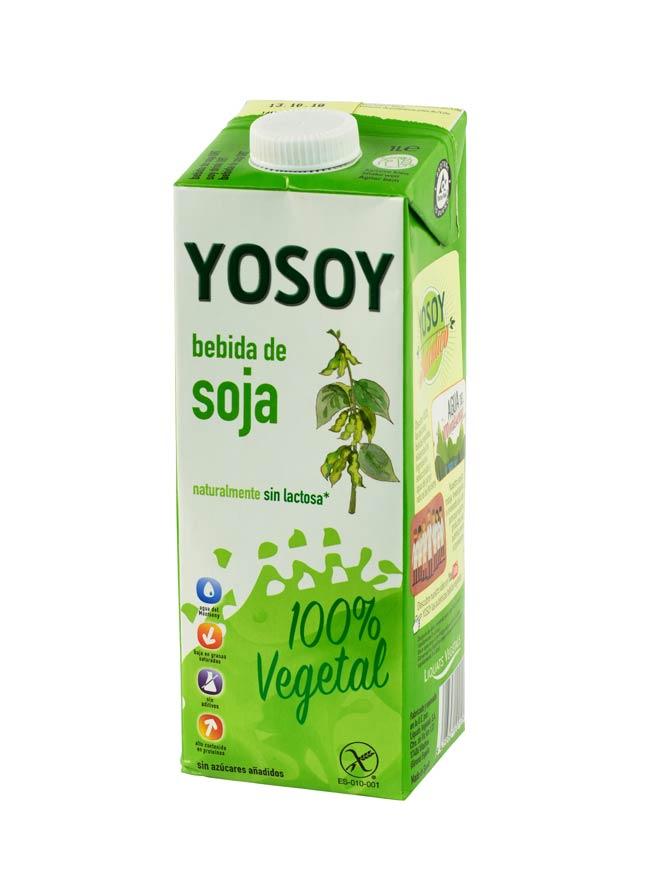 Yosoy-soja