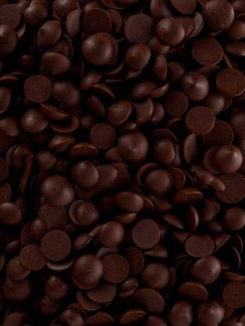 Chocolate 54% Negro Gotas