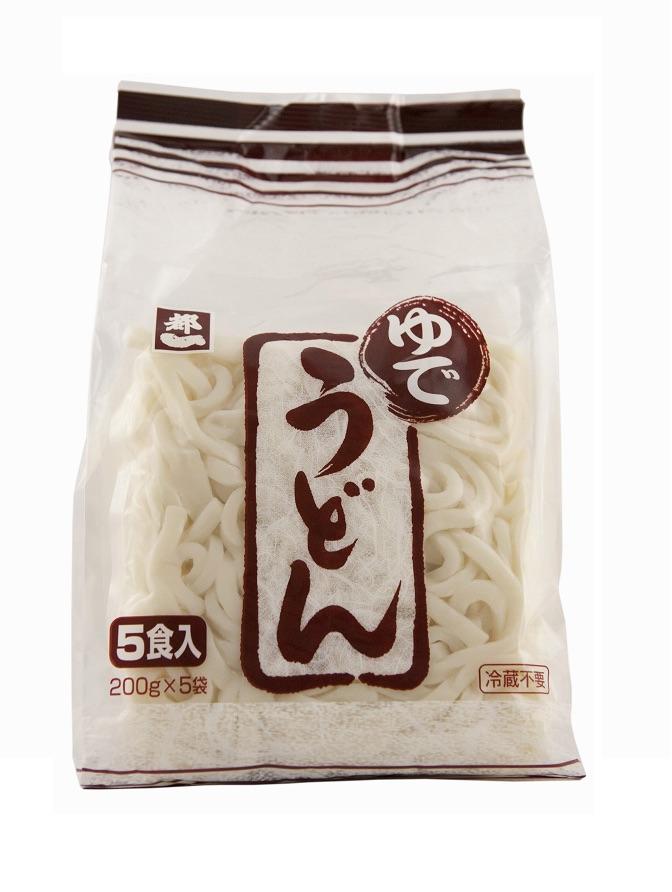 Fideos-UDON