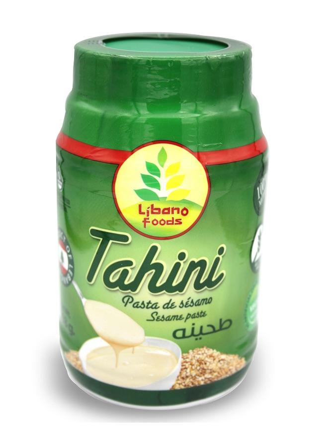 Tahini-1-kg